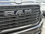 New 2025 Ram 1500 Laramie Crew Cab 4x4 Pickup for sale #SN659573 - photo 3