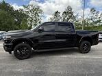 New 2025 Ram 1500 Laramie Crew Cab 4x4 Pickup for sale #SN659573 - photo 5