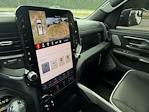 New 2025 Ram 1500 Laramie Crew Cab 4x4 Pickup for sale #SN659573 - photo 28