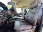 New 2025 Ram 1500 Longhorn Crew Cab 4x4 Pickup for sale #SN697436 - photo 10