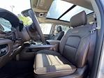 New 2025 Ram 1500 Longhorn Crew Cab 4x4 Pickup for sale #SN697436 - photo 11