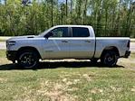 New 2025 Ram 1500 Warlock Crew Cab 4x4 Pickup for sale #SN701025 - photo 5