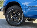 New 2025 Ram 1500 Warlock Crew Cab for sale #SN718711 - photo 5
