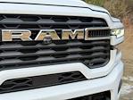 New 2026 Ram 2500 Big Horn Crew Cab for sale #TG168678 - photo 4
