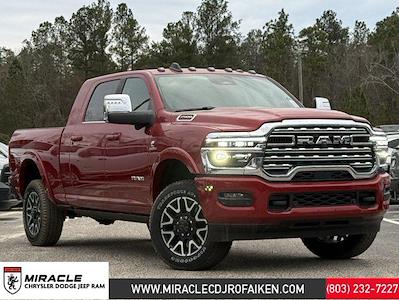 New 2026 Ram 2500 Longhorn Mega Cab for sale #TG210150 - photo 1