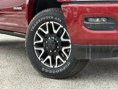 New 2026 Ram 2500 Longhorn Mega Cab for sale #TG210150 - photo 2