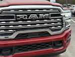 New 2026 Ram 2500 Longhorn Mega Cab for sale #TG210150 - photo 4