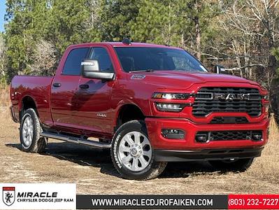 New 2026 Ram 2500 Big Horn Crew Cab for sale #TG217468 - photo 1