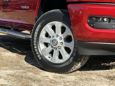 New 2026 Ram 2500 Big Horn Crew Cab for sale #TG217468 - photo 2