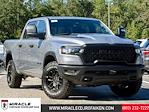 New 2026 Ram 1500 Rebel Crew Cab 4x4 Pickup for sale #TN199298 - photo 1