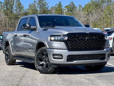 New 2025 Ram 1500 Big Horn Crew Cab 4x4 Pickup for sale #TSN533306 - photo 1
