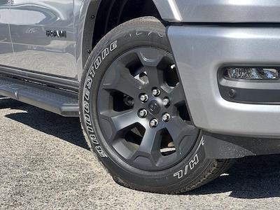 New 2025 Ram 1500 Big Horn Crew Cab 4x4 Pickup for sale #TSN533306 - photo 2