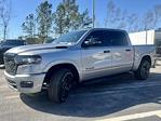 New 2025 Ram 1500 Big Horn Crew Cab 4x4 Pickup for sale #TSN533306 - photo 5