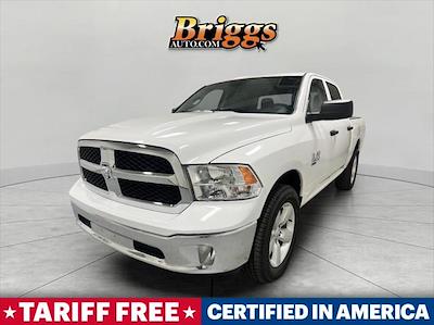 New 2024 Ram 1500 Classic Tradesman Crew Cab Pickup for sale #DT241006 - photo 1