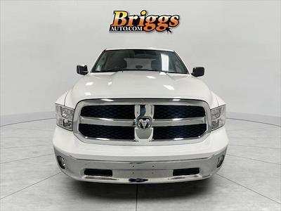 New 2024 Ram 1500 Classic Tradesman Crew Cab Pickup for sale #DT241006 - photo 2