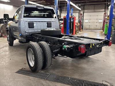 New 2024 Ram 4500 Tradesman Regular Cab 4x4 60 CA Cab Chassis for sale #DT241035 - photo 2