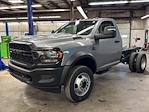 New 2024 Ram 4500 Tradesman Regular Cab 4x4 60 CA Cab Chassis for sale #DT241035 - photo 1