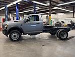 New 2024 Ram 4500 Tradesman Regular Cab 4x4 60 CA Cab Chassis for sale #DT241035 - photo 33