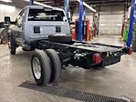 New 2024 Ram 4500 Tradesman Regular Cab 4x4 60 CA Cab Chassis for sale #DT241035 - photo 2