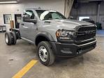 New 2024 Ram 4500 Tradesman Regular Cab 4x4 60 CA Cab Chassis for sale #DT241035 - photo 24