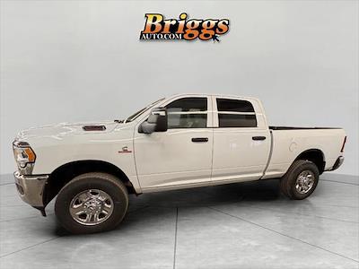 New 2024 Ram 2500 Tradesman Crew Cab 4x4 Pickup for sale #DT241103 - photo 2