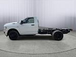 New 2024 Ram 3500 Tradesman Regular Cab 4x4 60 CA Cab Chassis for sale #DT241055 - photo 3