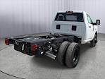 New 2024 Ram 3500 Tradesman Regular Cab 4x4 60 CA Cab Chassis for sale #DT241055 - photo 5