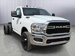 New 2024 Ram 3500 Tradesman Regular Cab 4x4 60 CA Cab Chassis for sale #DT241055 - photo 7