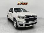 New 2025 Ram 1500 Big Horn Crew Cab 4x4 Pickup for sale #DT251021 - photo 2