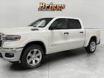 New 2025 Ram 1500 Big Horn Crew Cab 4x4 Pickup for sale #DT251021 - photo 4