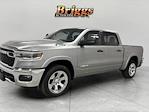 New 2025 Ram 1500 Big Horn Crew Cab 4x4 Pickup for sale #DT251022 - photo 4