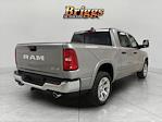 New 2025 Ram 1500 Big Horn Crew Cab 4x4 Pickup for sale #DT251022 - photo 8