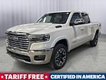 New 2025 Ram 1500 Laramie Crew Cab 4x4 Pickup for sale #DT251038 - photo 1