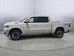 New 2025 Ram 1500 Laramie Crew Cab 4x4 Pickup for sale #DT251038 - photo 2