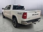 New 2025 Ram 1500 Laramie Crew Cab 4x4 Pickup for sale #DT251038 - photo 3