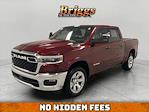New 2025 Ram 1500 Big Horn Crew Cab 4x4 Pickup for sale #DT251063 - photo 1