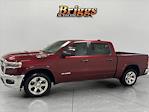 New 2025 Ram 1500 Big Horn Crew Cab 4x4 Pickup for sale #DT251063 - photo 2