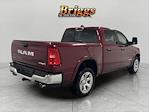New 2025 Ram 1500 Big Horn Crew Cab 4x4 Pickup for sale #DT251063 - photo 4