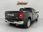 New 2025 Ram 1500 Big Horn Crew Cab 4x4 Pickup for sale #DT251074 - photo 4