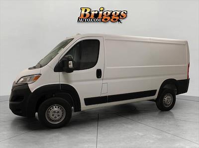 New 2025 Ram ProMaster 1500 Standard Roof Empty Cargo Van for sale #DT251092 - photo 1