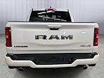 New 2025 Ram 1500 Laramie Crew Cab 4x4 Pickup for sale #DT251093 - photo 4