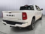 New 2025 Ram 1500 Laramie Crew Cab 4x4 Pickup for sale #DT251093 - photo 6