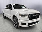 New 2025 Ram 1500 Laramie Crew Cab 4x4 Pickup for sale #DT251093 - photo 8