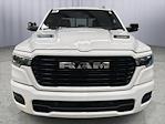 New 2025 Ram 1500 Laramie Crew Cab 4x4 Pickup for sale #DT251093 - photo 9
