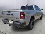 New 2025 Ram 1500 Warlock Crew Cab 4x4 Pickup for sale #DT251121 - photo 6