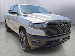 New 2025 Ram 1500 Warlock Crew Cab 4x4 Pickup for sale #DT251121 - photo 8