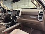 New 2025 Ram 1500 Laramie Crew Cab 4x4 Pickup for sale #DT251038 - photo 41