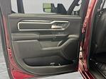 New 2025 Ram 1500 Big Horn Crew Cab 4x4 Pickup for sale #DT251063 - photo 30