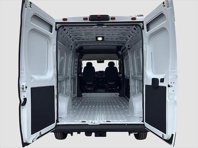 New 2025 Ram ProMaster 2500 High Roof Empty Cargo Van for sale #DT251078 - photo 2