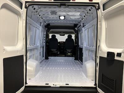 New 2025 Ram ProMaster 2500 High Roof Empty Cargo Van for sale #DT251084 - photo 2